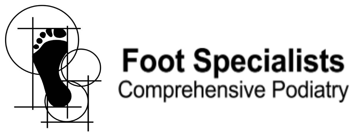 Comprehensive Podiatry Associates, P.C. Foot Specialists